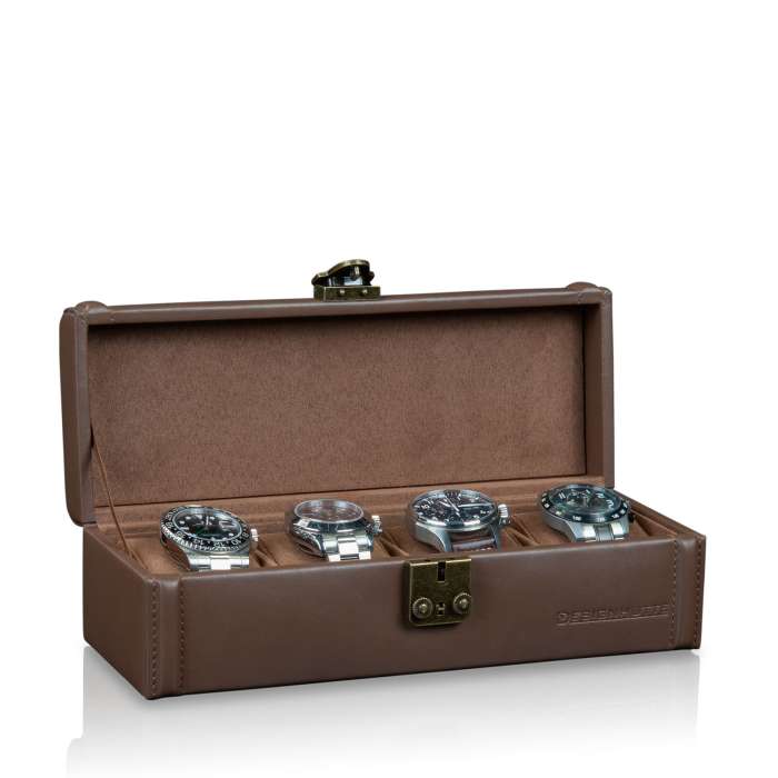 Watch Box Camel 4